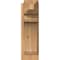 Ekena Millwork Legacy Craftsman Smooth Outlooker, Western Red Cedar, 7 1/2"W x 16"D x 24"H OUT08X16X24LEC04SWR - alternate 2